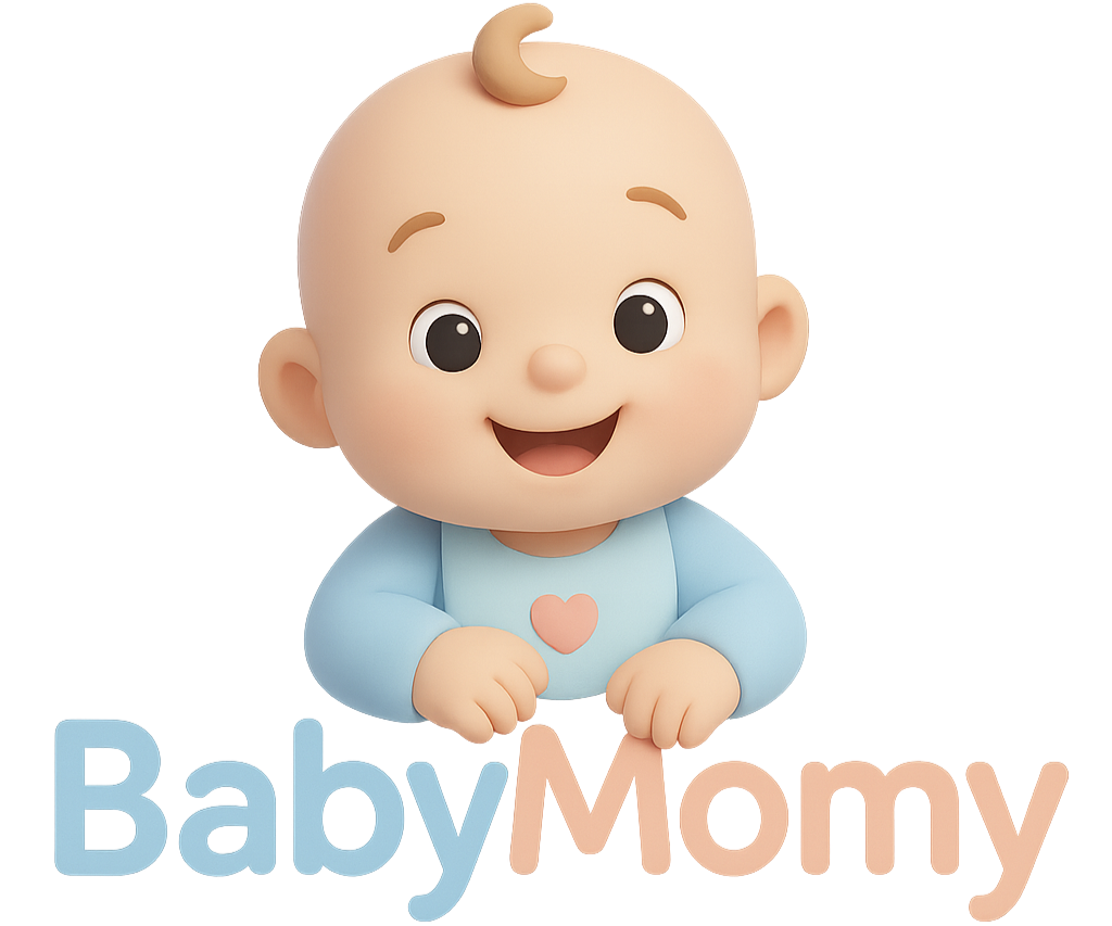 BabyMomy