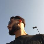Beat Headphone