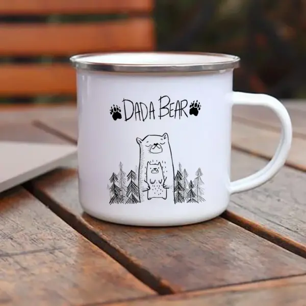 Sweet Mama Coffee Mug #7 - Gift for Moms