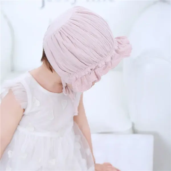 Soft Cotton Baby Bodysuit #2 - Infant Romper