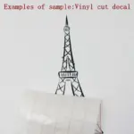 Soft Cotton Nursery Wall Decor - Baby Room Accent