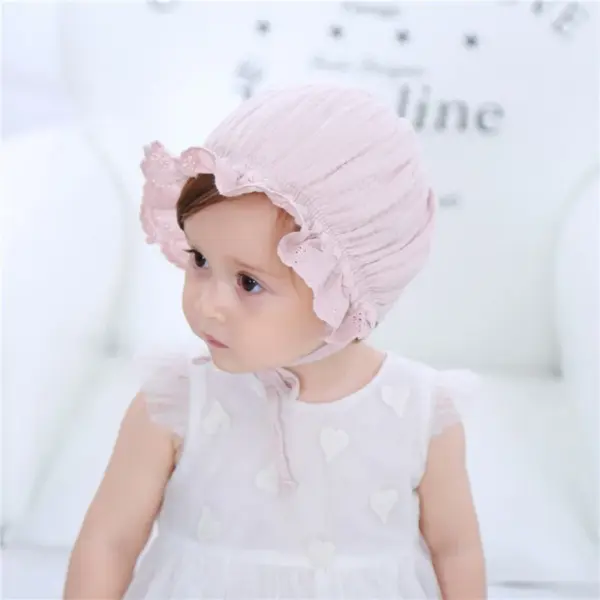 Soft Cotton Baby Bodysuit #2 - Infant Romper