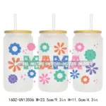 Sweet Mama Coffee Mug #6 - Gift for Moms