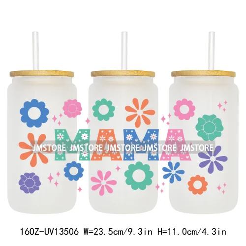 Sweet Mama Coffee Mug #6 - Gift for Moms