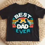 Sweet Papa T-Shirt #3 - Dad Gift Top