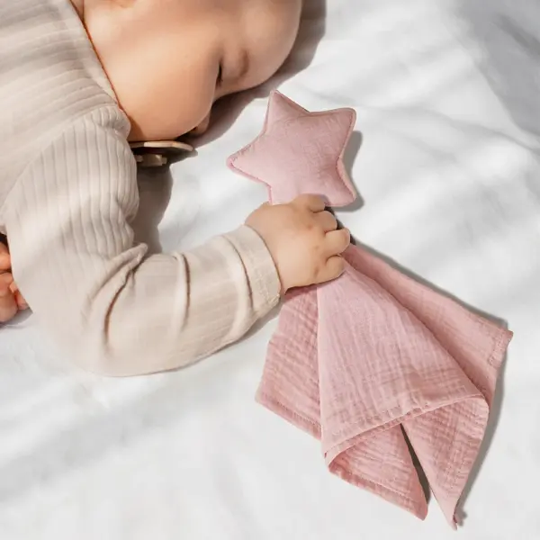 Cute Baby Blanket #2 - Swaddle Wrap
