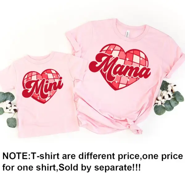 Sweet Mama T-Shirt #3 - Mom Gift Top