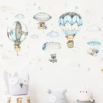 Cozy Nursery Wall Decor - Baby Room Accent