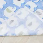 Playful Baby Blanket - Swaddle Wrap