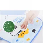 Sweet Cotton Baby Bib - Feeding Essential