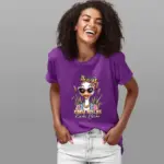 Minimalist Kids T-Shirt - Everyday Top