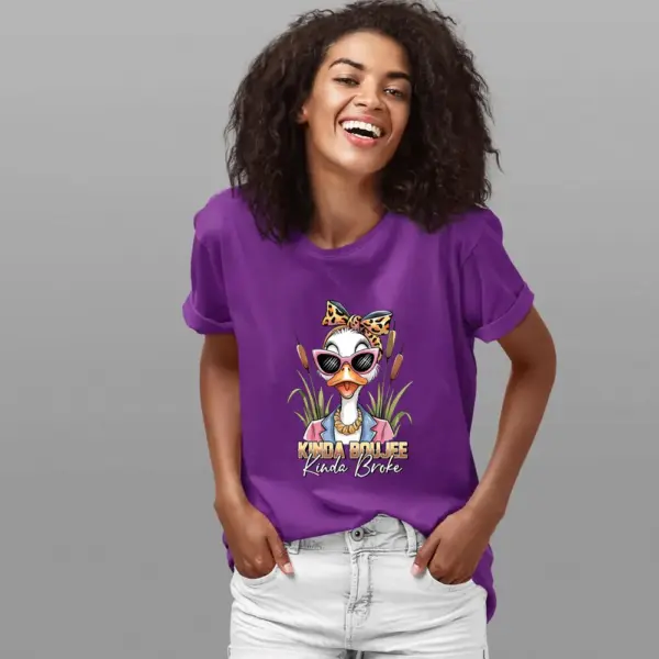 Minimalist Kids T-Shirt - Everyday Top