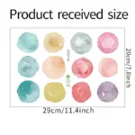 Classic Nursery Wall Decor - Baby Room Accent