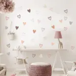 Sweet Nursery Wall Decor - Baby Room Accent