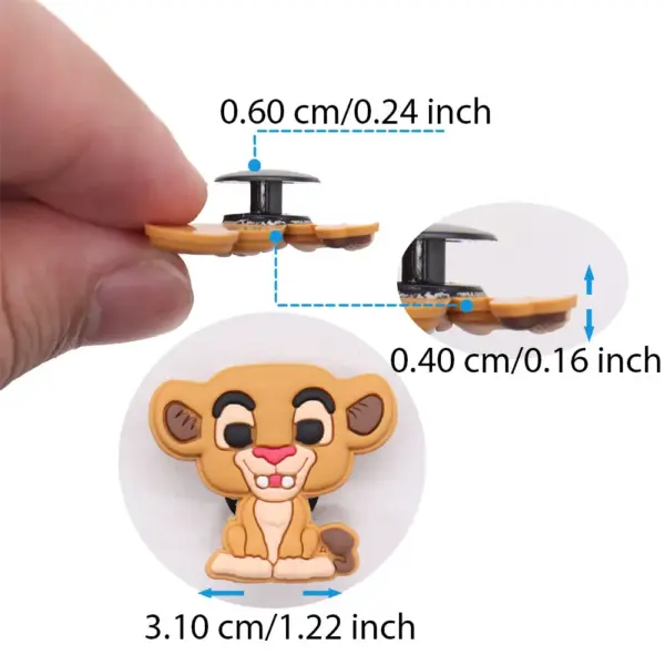 Soft Cotton Kids Accessory #2 - Everyday Favorite