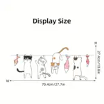 Everyday Nursery Wall Decor - Baby Room Accent