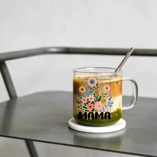 Sweet Mama Coffee Mug #2 - Gift for Moms