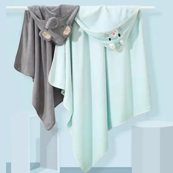 Sweet Baby Blanket - Swaddle Wrap