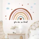 Sweet Nursery Wall Decor #3 - Baby Room Accent