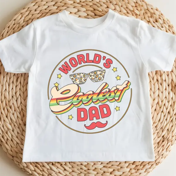 Sweet Papa T-Shirt #7 - Dad Gift Top