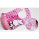 Soft Cotton Cotton Baby Bib #3 - Feeding Essential