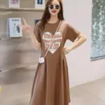 Minimalist Family Matching Set - Coordinated Outfit