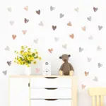 Sweet Nursery Wall Decor - Baby Room Accent