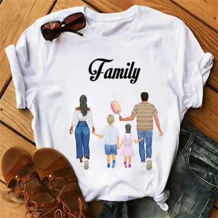 Sweet Mama T-Shirt #4 - Mom Gift Top