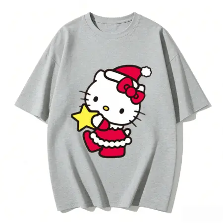 Star Print Family Matching Set #2 - Coordinated Outfit