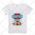Sweet Papa T-Shirt - Dad Gift Top