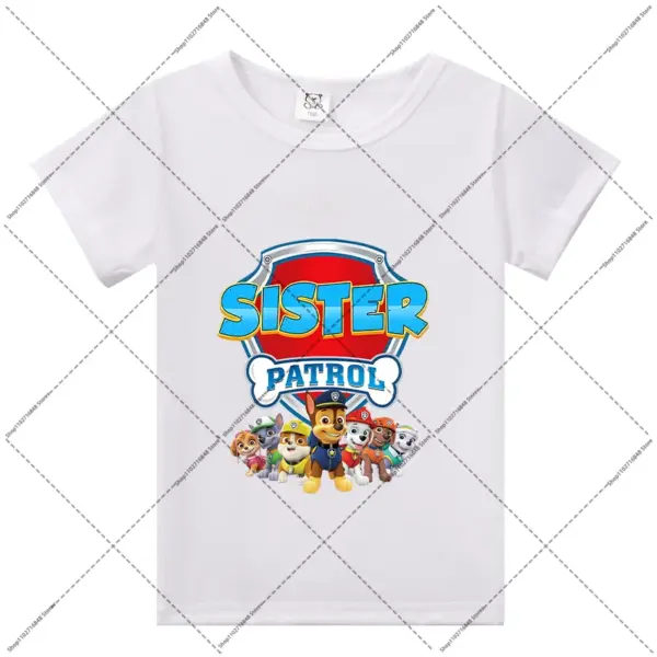 Sweet Papa T-Shirt - Dad Gift Top