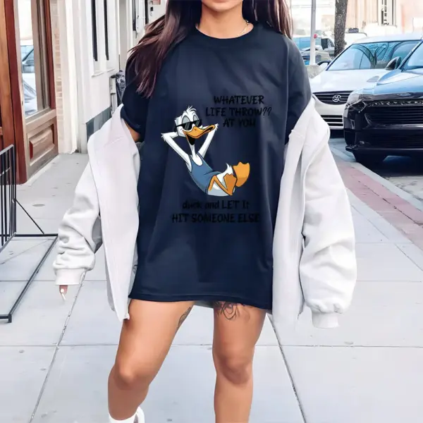 Minimalist Kids T-Shirt - Everyday Top
