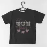 Sweet Mama T-Shirt #5 - Mom Gift Top