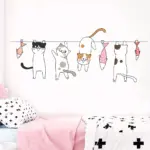 Everyday Nursery Wall Decor - Baby Room Accent