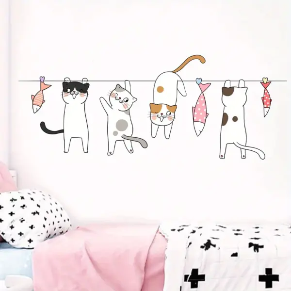Everyday Nursery Wall Decor - Baby Room Accent