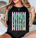 Sweet Mama T-Shirt #6 - Mom Gift Top