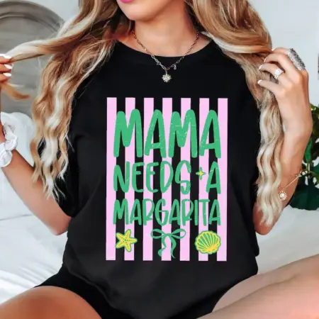 Sweet Mama T-Shirt #6 - Mom Gift Top