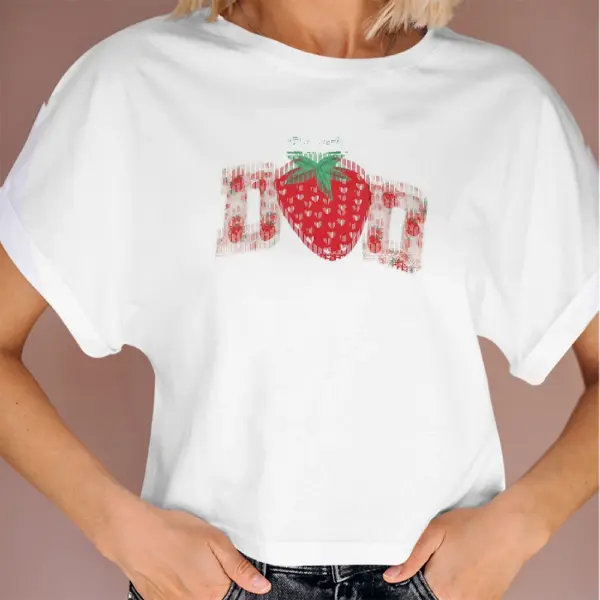 Sweet Mama T-Shirt #5 - Mom Gift Top