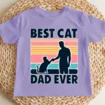 Sweet Papa T-Shirt #5 - Dad Gift Top