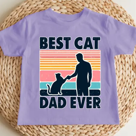 Sweet Papa T-Shirt #5 - Dad Gift Top