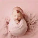 Everyday Baby Blanket - Swaddle Wrap