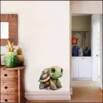Everyday Nursery Wall Decor #2 - Baby Room Accent