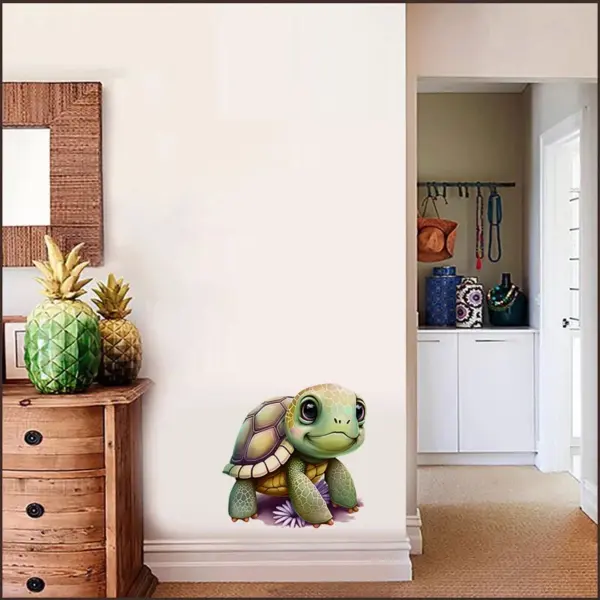 Everyday Nursery Wall Decor #2 - Baby Room Accent