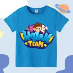 Cute Kids T-Shirt - Everyday Top