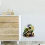 Everyday Nursery Wall Decor #2 - Baby Room Accent