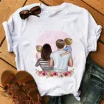 Sweet Mama T-Shirt #4 - Mom Gift Top