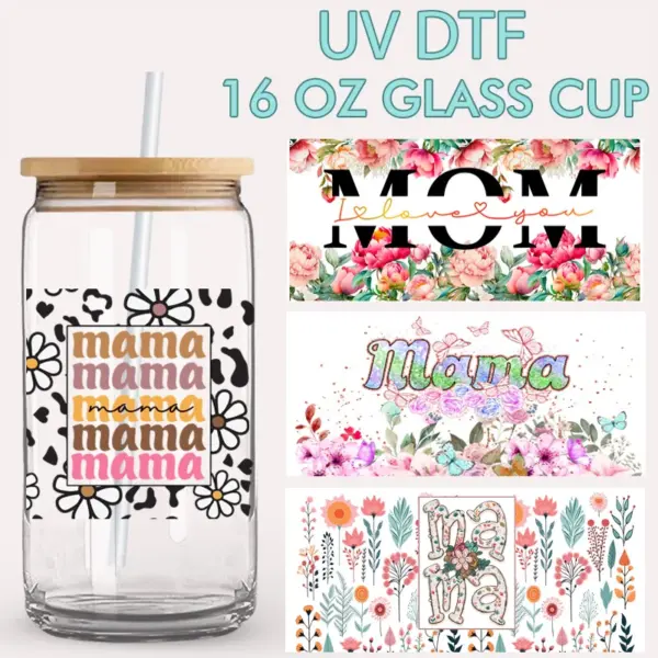 Sweet Mama Coffee Mug #2 - Gift for Moms