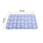 Playful Baby Blanket - Swaddle Wrap