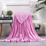 Cute Baby Blanket - Swaddle Wrap