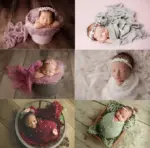 Everyday Baby Blanket - Swaddle Wrap
